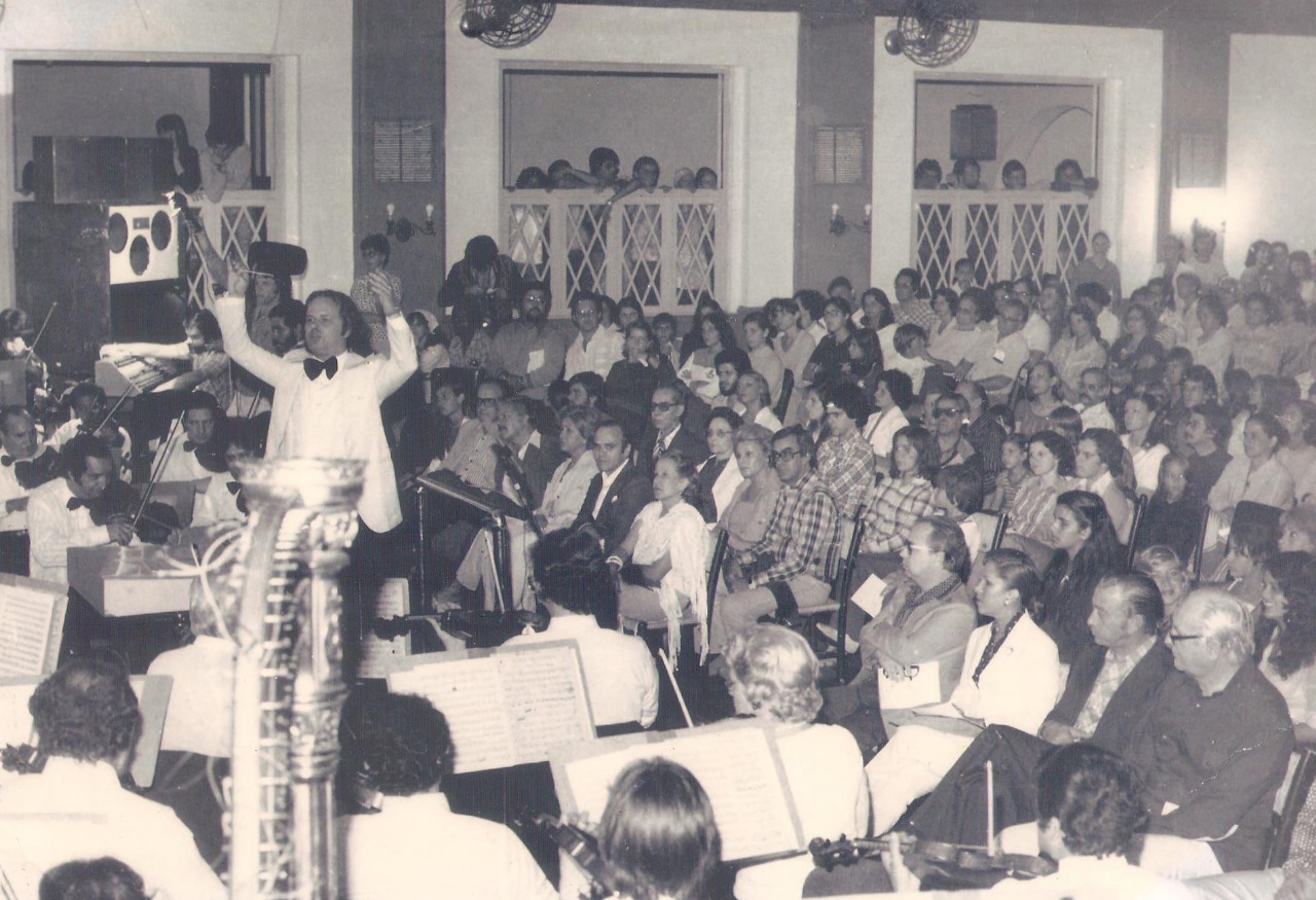 Histórias que a SAPT guarda: Atividades sociais e culturais que marcaram uma época em Torres